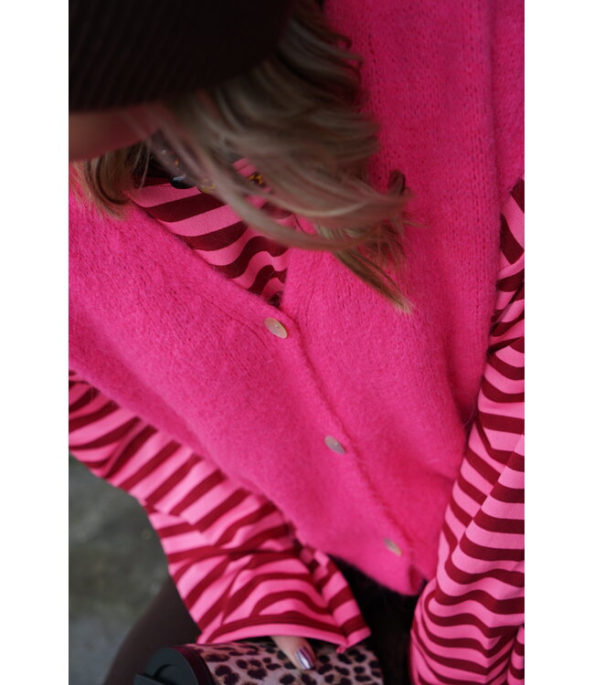 GEBREID GILET FELROZE