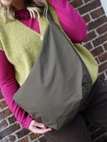 CROSS BODY TAS ARMY