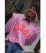 SWEATER CIAO ROZE