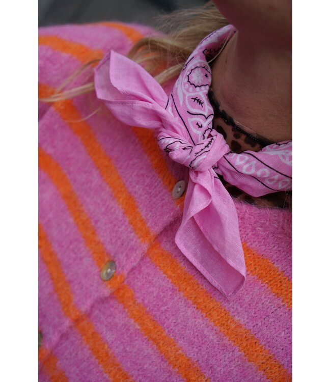 BANDANA LICHTROZE