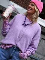 VEST PIEN LILA