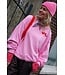 SWEATER SOHO ROZE