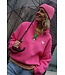 SWEATER RITS ROZE