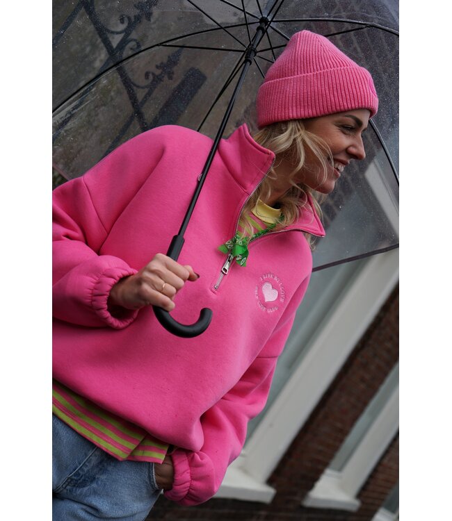 SWEATER RITS ROZE