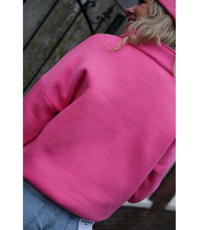 SWEATER RITS ROZE