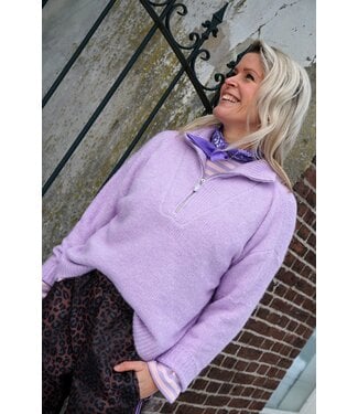 TRUI PAREL RITS LILA