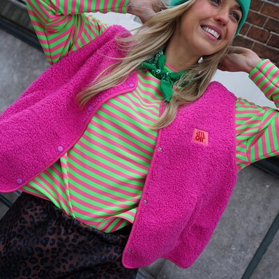 Gilets & Bodywarmers