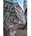 LEOPARD BROEK NOA BLAUW