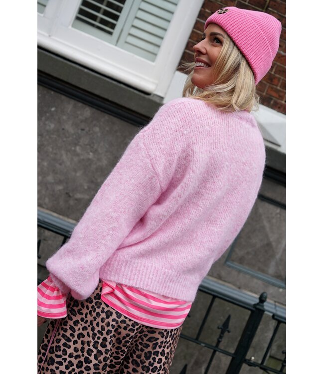 HARTJES TRUI ROZE