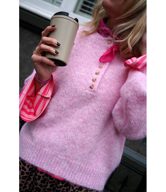 HARTJES TRUI ROZE