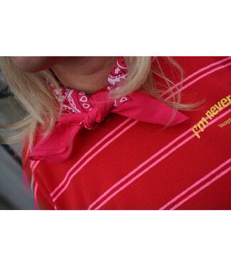 BANDANA FUCHSIA