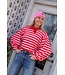 STREEP SWEATER FAY ROOD ROZE