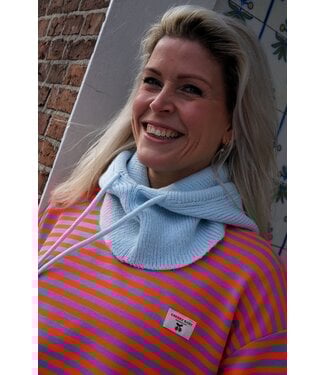 BALACLAVA LICHTBLAUW