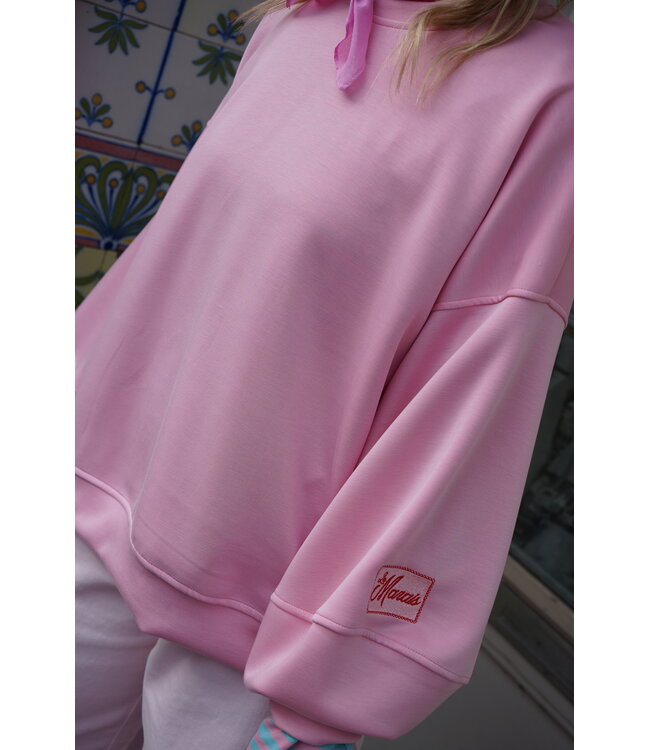 SWEATER MARAIS ROZE