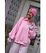 SWEATER MARAIS ROZE