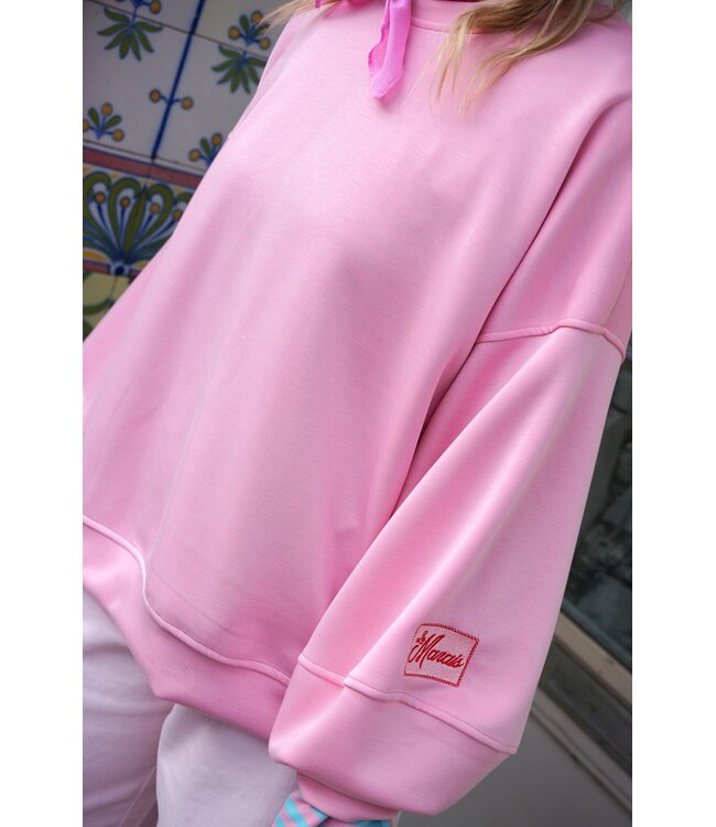SWEATER MARAIS ROZE