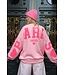 SWEATER PARIS AMOUR ROZE