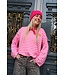 STREEP TOP LIV AMOR ROZE