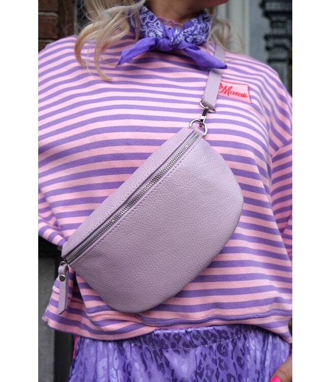 CROSSBODY TAS LILA