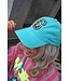 PET C LEOPARD BLAUW