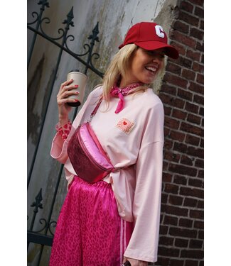 LONGSLEEVE LE SOLEIL LICHTROZE