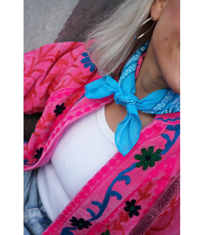 BANDANA AQUABLAUW