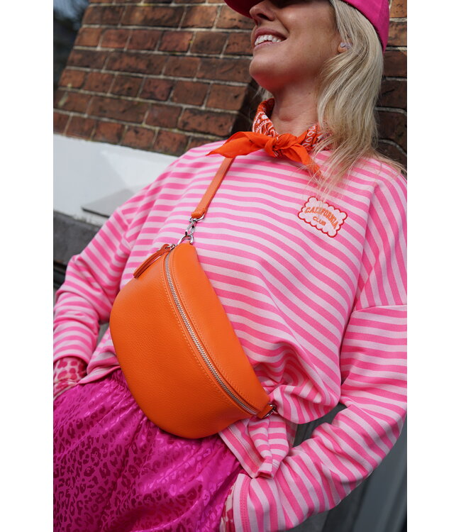 STREEP TOP CALIFORNIA ROZE