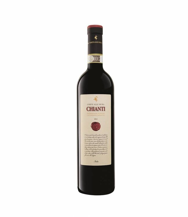 Mura Chianti 2015