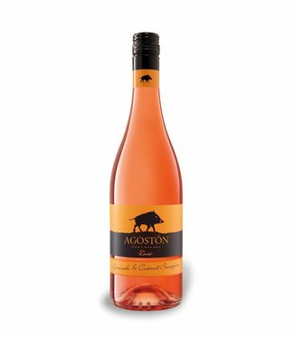 Agostón Rosé 2013