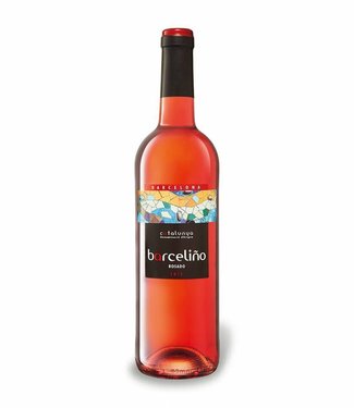 Barceliño Rosado 2015