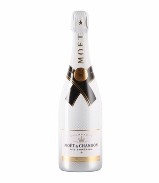 Moët & Chandon Moët & Chandon Ice Imperial Champagne