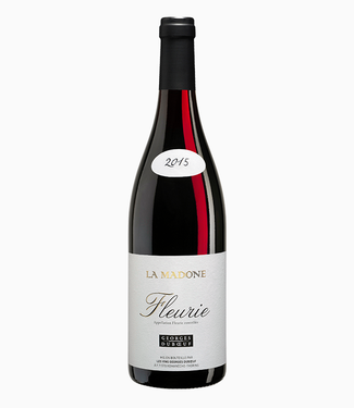 La Madone Fleurie 2014