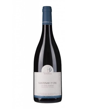 SANTENAY 1ER CRU Maladiere Berthelemont 2013