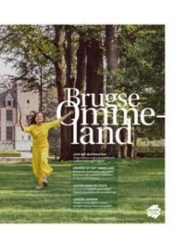  Brugse Ommeland - Magazine 2022 