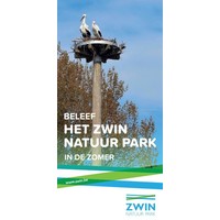Beleef het Zwin Natuur Park in de zomer - 2022