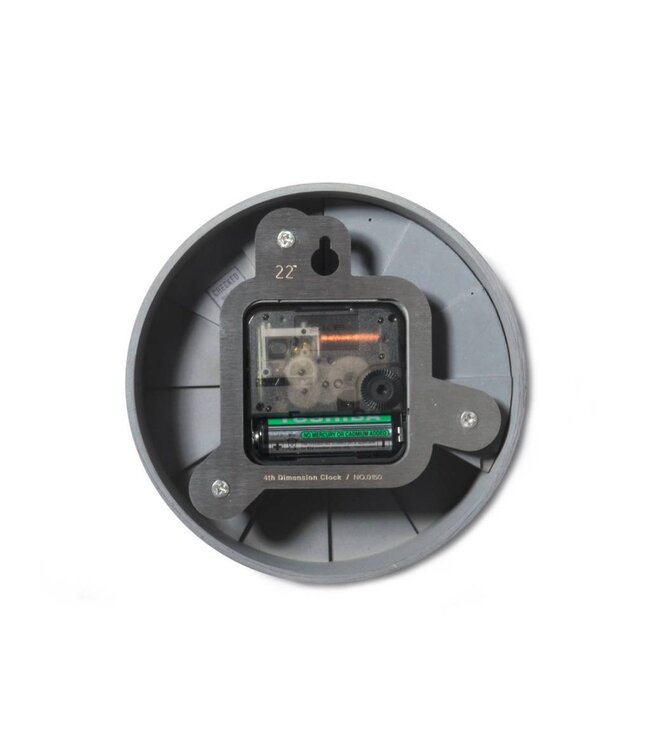 Riviera Maison Concrete Clock