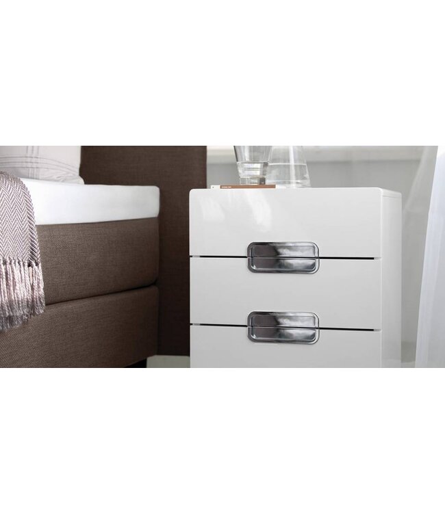 Auping Modern Nightstand