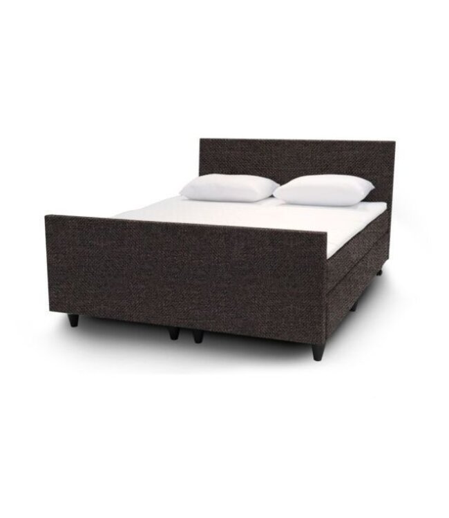 Kaufmann Bed Deluxe