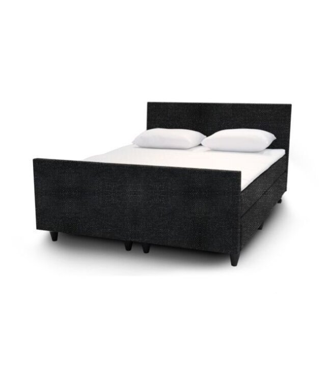 Kaufmann Bed Deluxe