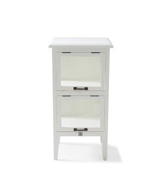 Riviera Maison Night Stand White