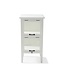 Riviera Maison Night Stand White