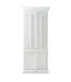 Riviera Maison White Wardrobe
