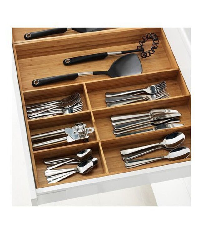 Ikea Cutlery Tray