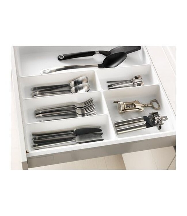 Ikea Cutlery Tray