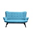 Colorful Couch