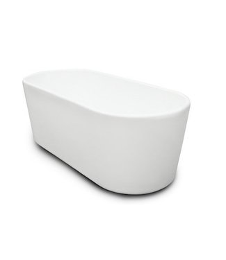 Bruynzeel Freestanding Bath