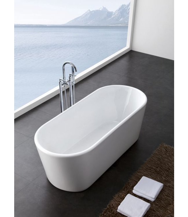 Bruynzeel Freestanding Bath