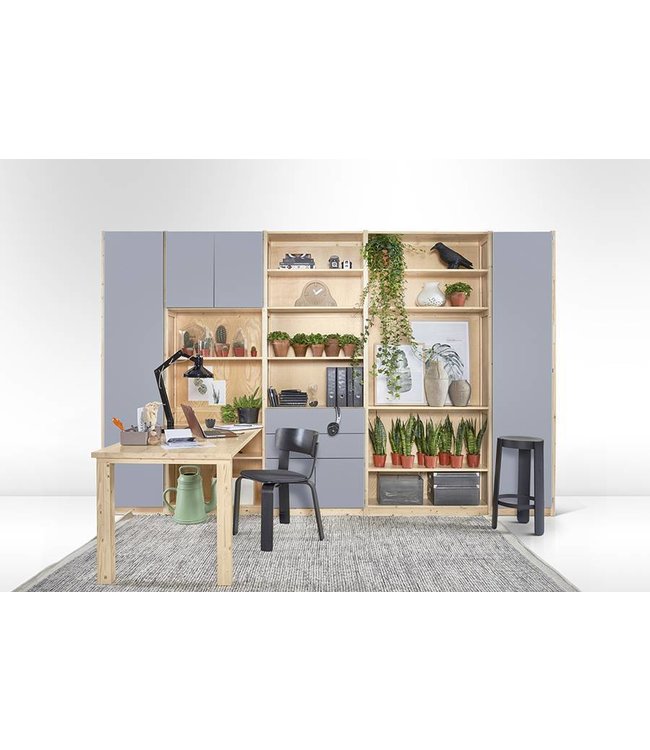 Ikea Office Complete
