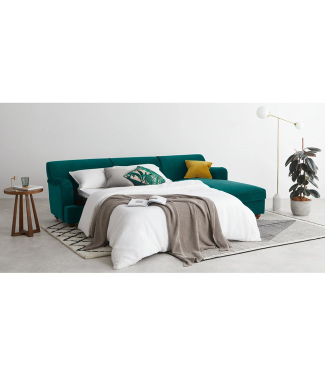 Made Orson Driezitter