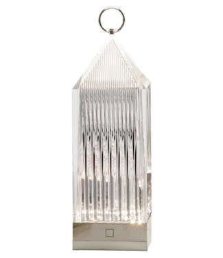 Kartell Table lamp LED